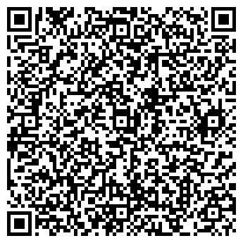 QR-код с контактной информацией организации ИП Цацурин А.В.