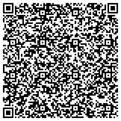 QR-код с контактной информацией организации Стоматологический центр «Блеск»