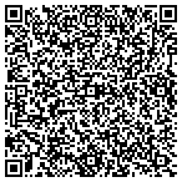 QR-код с контактной информацией организации ООО Альфа Радос