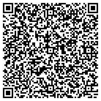 QR-код с контактной информацией организации Банкомат, АКБ Росбанк, ОАО, Костромской филиал