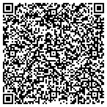 QR-код с контактной информацией организации ООО Портланд