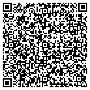 QR-код с контактной информацией организации Велком