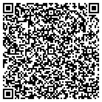 QR-код с контактной информацией организации Привокзальная-7
