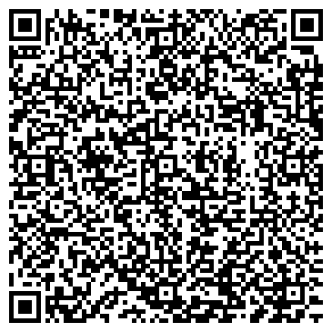 QR-код с контактной информацией организации Анапская
