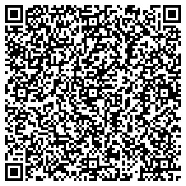 QR-код с контактной информацией организации ПромСтройСнаб