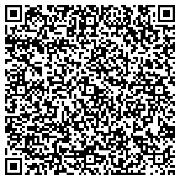 QR-код с контактной информацией организации Банкомат, Газпромбанк, ОАО, филиал в г. Костроме