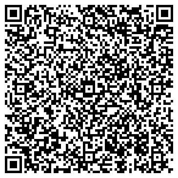 QR-код с контактной информацией организации Омский государственный детский ансамбль