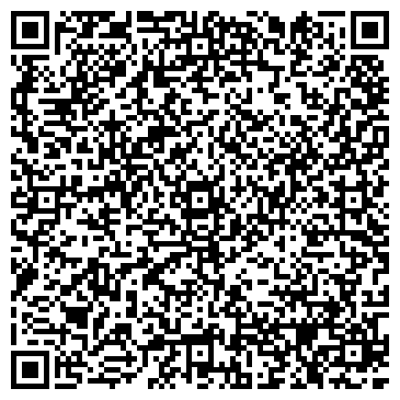 QR-код с контактной информацией организации Электрохозтовары