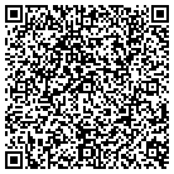 QR-код с контактной информацией организации Автостоянка на Хрустальной, 51/2