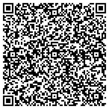 QR-код с контактной информацией организации АКМ46