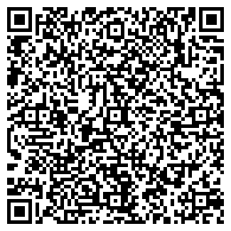 QR-код с контактной информацией организации Жалюзи Коми