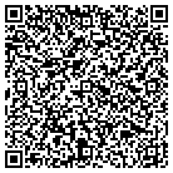 QR-код с контактной информацией организации ИНФОРМСТРАХ