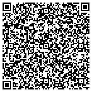 QR-код с контактной информацией организации ИП Дуванов А.С.