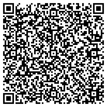 QR-код с контактной информацией организации Автостоянка на Исетской, 10а