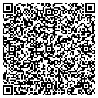 QR-код с контактной информацией организации ИП Николаев А.В.