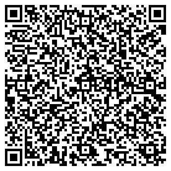 QR-код с контактной информацией организации ООО Юнител-П