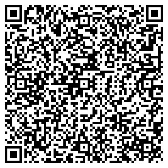 QR-код с контактной информацией организации ИНГОССТРАХ