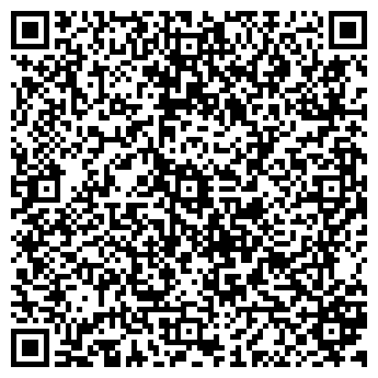 QR-код с контактной информацией организации ООО Химтопсервис