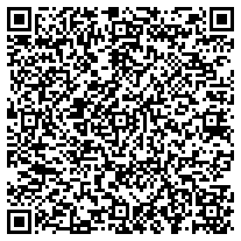 QR-код с контактной информацией организации Ural-Hosting