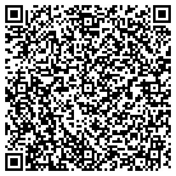 QR-код с контактной информацией организации Автостоянка на Ангарской, 83в