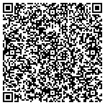 QR-код с контактной информацией организации ООО Эгрегор