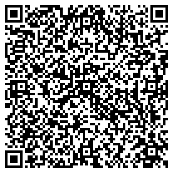 QR-код с контактной информацией организации Автомойка в Камвольном переулке, 3а ст1