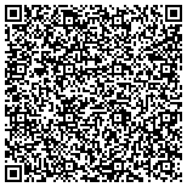 QR-код с контактной информацией организации ООО Хронос