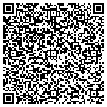 QR-код с контактной информацией организации Банкомат, Костромаселькомбанк, ООО