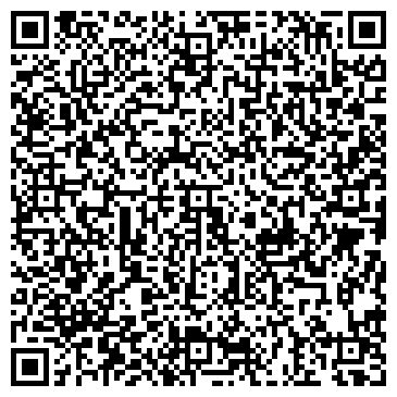QR-код с контактной информацией организации ООО Хронос