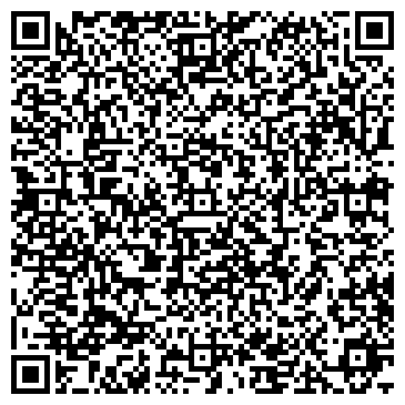QR-код с контактной информацией организации Медсин