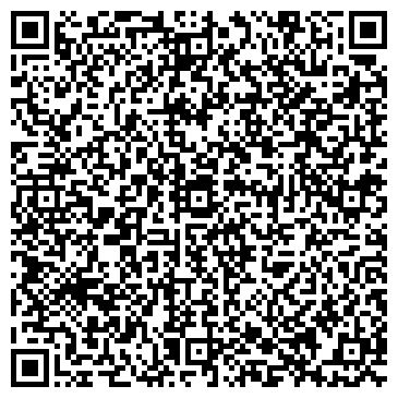 QR-код с контактной информацией организации VEDA