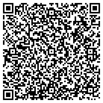 QR-код с контактной информацией организации Курская Ласточка