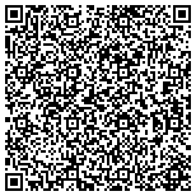 QR-код с контактной информацией организации Сантехцентр, сеть магазинов, Офис