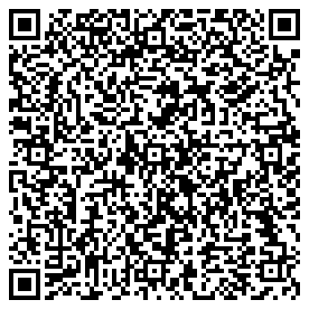 QR-код с контактной информацией организации Курская Неделя