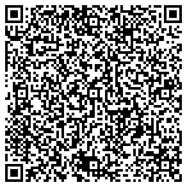 QR-код с контактной информацией организации АльфаКом, сервисная компания, ООО ТоргИнфо