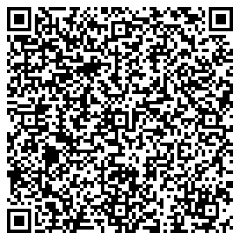 QR-код с контактной информацией организации ИП Кушнир М.Ю.