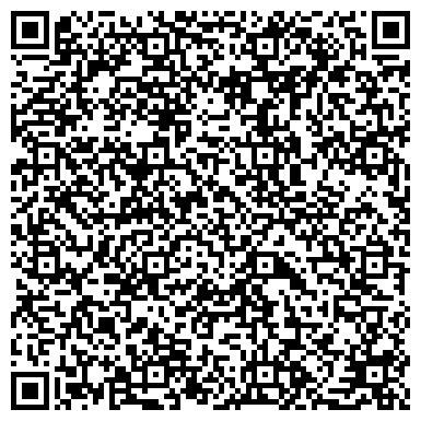 QR-код с контактной информацией организации Шахтерская слава