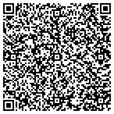 QR-код с контактной информацией организации Яблочко