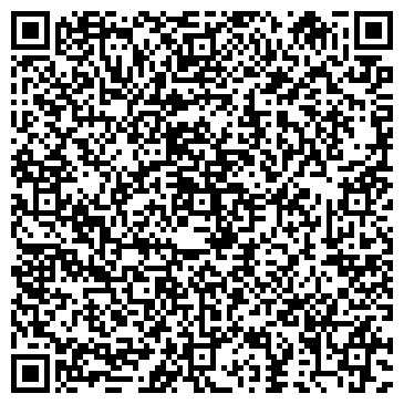 QR-код с контактной информацией организации ООО ПромИнвест