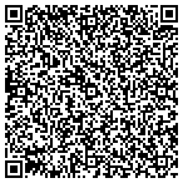 QR-код с контактной информацией организации ООО ИБК
