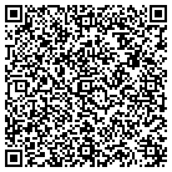 QR-код с контактной информацией организации Дентал Платинум