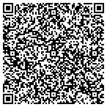 QR-код с контактной информацией организации ООО ФинПромСтрой