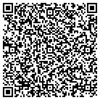 QR-код с контактной информацией организации Энтузиастов 3А