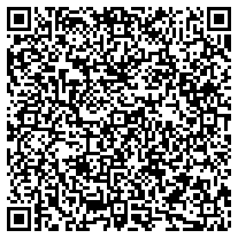 QR-код с контактной информацией организации ООО ВОЛГАТРАНСФЛОТ