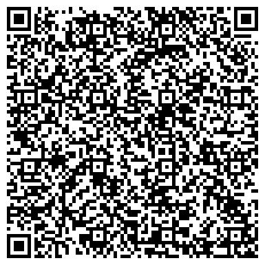 QR-код с контактной информацией организации Магазин замков, ручек и петель на ул. Куйбышева, 26ж