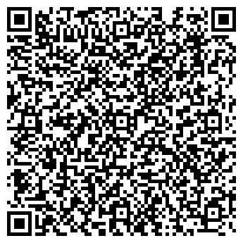QR-код с контактной информацией организации Vianor, автоцентр