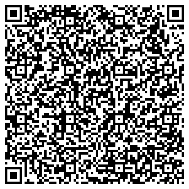 QR-код с контактной информацией организации ООО "АВАТАР"