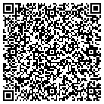 QR-код с контактной информацией организации Княжна