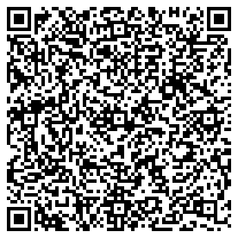 QR-код с контактной информацией организации Золотой Манекен