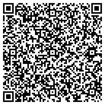 QR-код с контактной информацией организации Автостоянка на ул. Энтузиастов, 54а